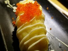 芝士榴莲寿司-昊·来了寿司(双楠2店)
