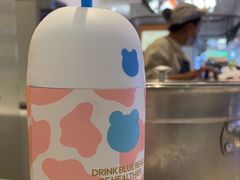 -兰熊鲜奶(昌平悦荟店)