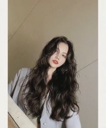 -张昊造型
