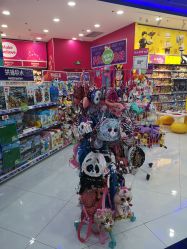 -TOYSRUS玩具反斗城(重庆来福士店)