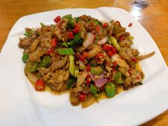 -汉时湘菜
