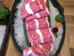 -捞王锅物料理(上海世茂广场店)