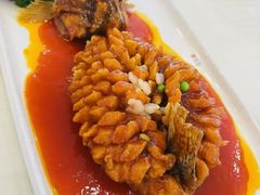 -怡园饭店-餐厅(四望亭店)