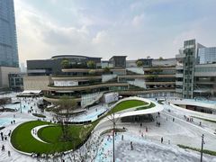 -La Terre乐田(万象城店)