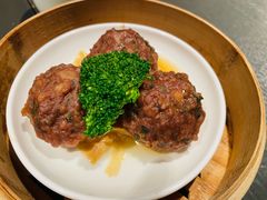 陈皮牛肉丸-粤凤佬