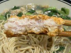 -老地方面馆(思南路店)