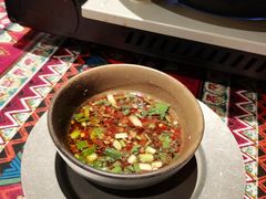 -火塘云南烧烤大排档