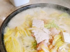 -鲁西南老厨子·特色鲁菜(经一纬五店)