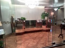 -TIME SPA科技美肤机构