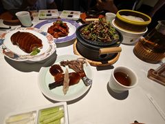 -在前门·烤鸭北京菜(五月花广场店)