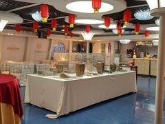 -船长9号·精致湖北菜(江滩店)