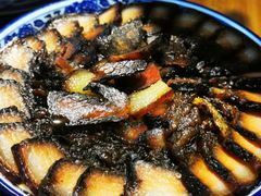-兰边碗(鼓楼店)