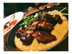 常德腊猪脚-沅江水·湖南家宴(南村万博长隆商圈店)