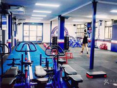 -F45 Training(徐汇店)