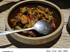 -百翠山居.家飨餐厅