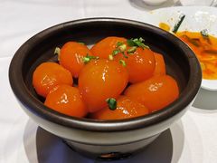 肉汁萝卜-渔嫂烧河鲜•土菜馆(中正天街店)