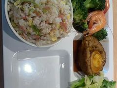 -北京大学深圳研究生院-燕园2食堂