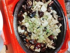 -大丰收脆鱼(浦西万达店)