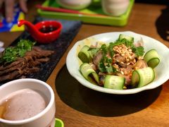 -胖哥俩肉蟹煲(杭州大厦中央广场店)