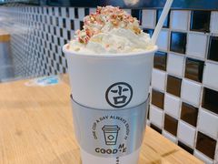 -古茗(湖里五缘湾天虹店)