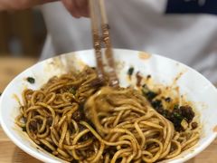 -华兴街自力面店