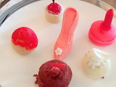 -Salon de Ville浦江汇(上海外滩华尔道夫酒店店)