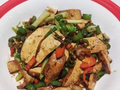 -一品味庄·地标武昌鱼·藕汤湖北菜(黄鹤楼店)