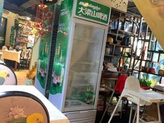 -陈生记黑鱼馆·20年活鱼现杀(宁波鼓楼店)