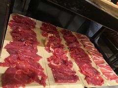 -印象三宝潮汕鲜牛肉火锅烤肉(友谊阳光城店)