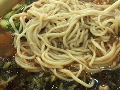 -云南路美食街