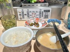 -肉肉大米(金虹桥店)