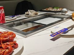 -星伦多 自助料理(圆融店)