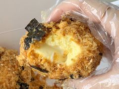 海苔风味酥松小贝-鲍师傅糕点(春熙路店)