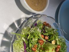 巧嫂大拌菜-蜀龙阁· 龍头水煮鱼(天坛店)