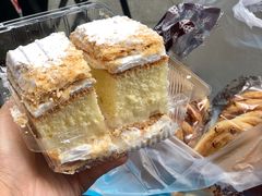 -国际饭店·帆声西饼屋(黄河路店)