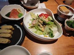-笑福亭日式料理店(财富中心店)