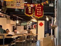 -无牌咖啡&酒馆