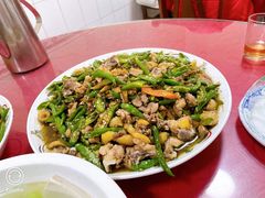 -陈有良尖椒鸡(江津总店)