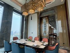 -美食汇自助餐厅(成都万达瑞华酒店)
