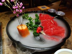-码头故事火锅(大丰店)
