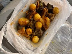 -明记牛杂(新马路分店)