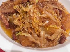 -西贝(枫蓝国际购物中心店)