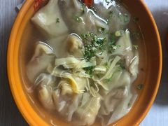 -海平馄饨(逍遥二路店)