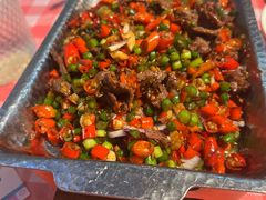 -黄兴南路步行商业街