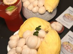 -必点海鲜·海肠捞饭大王(滨江道店)