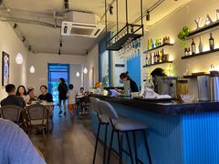 -燕子·越南小馆(贝新巷店)