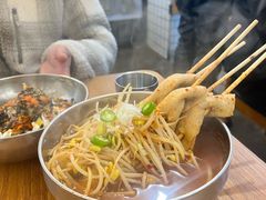 -青春分食(仙林大学城店)