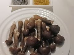 -黑鸡小馆(金源店)