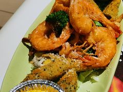-盘炉forenza·云贵川融合小食堂 ( 钟楼中柳巷店)