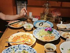-清真·双公羊·馕坑烤全羊(奥体店)